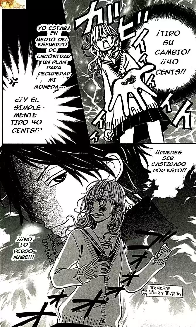 Tennenkei Ouji (2005) - Capítulo 1 - Página 15 - LectorTMOo