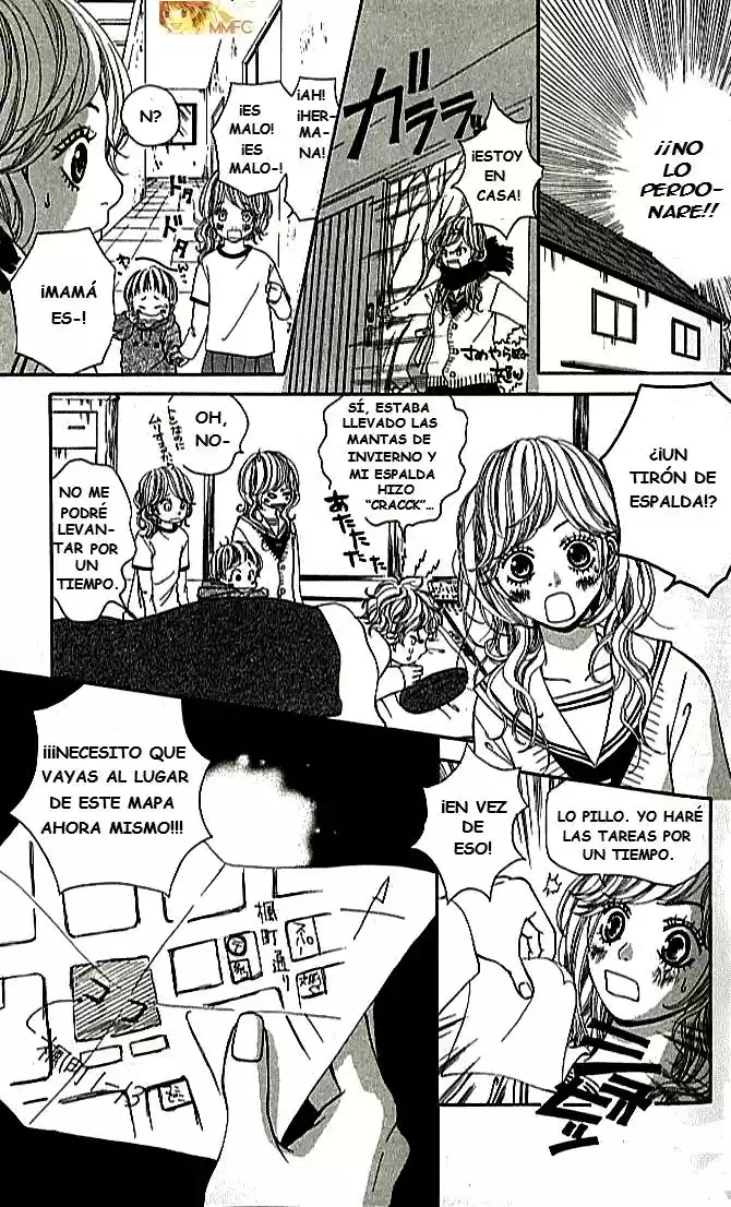 Tennenkei Ouji (2005) - Capítulo 1 - Página 16 - LectorTMOo