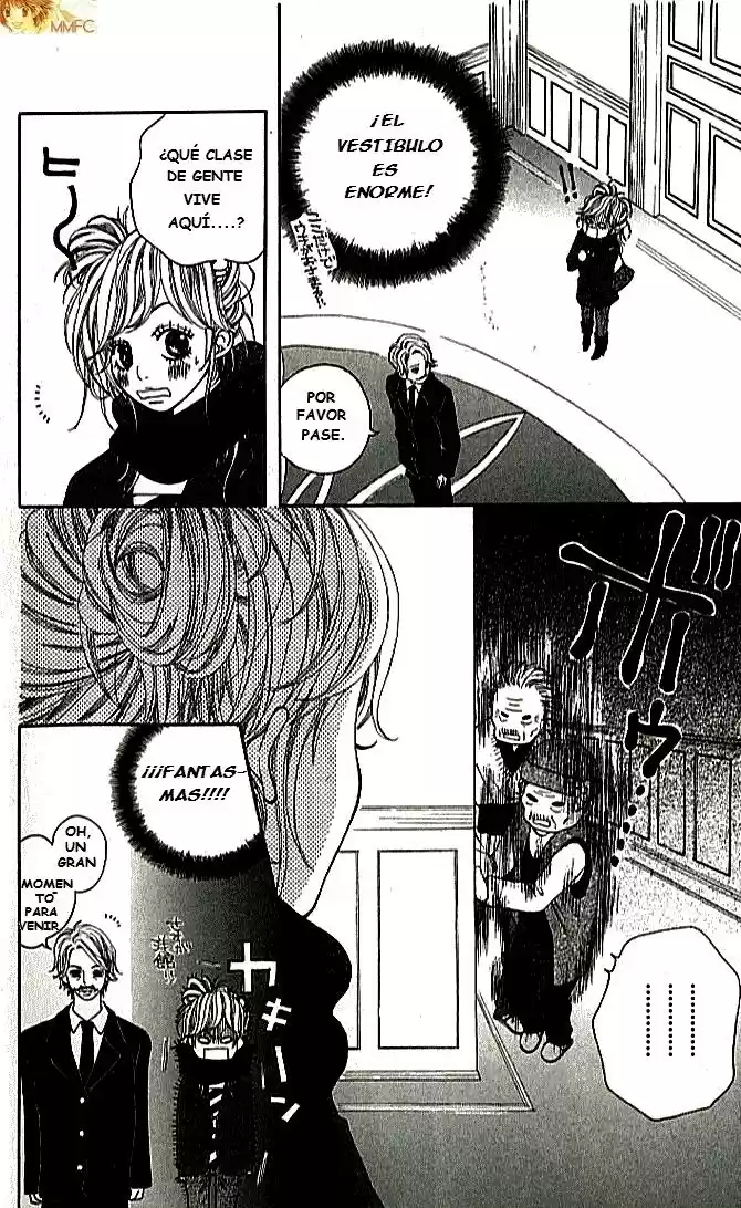 Tennenkei Ouji (2005) - Capítulo 1 - Página 18 - LectorTMOo