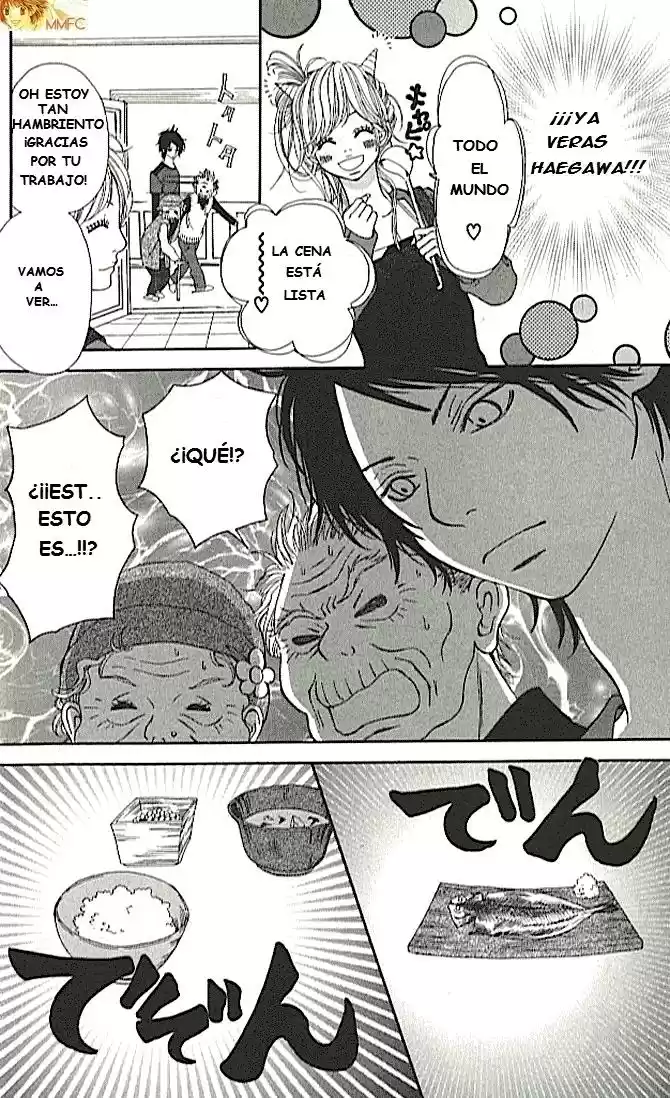 Tennenkei Ouji (2005) - Capítulo 1 - Página 24 - LectorTMOo