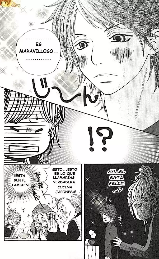 Tennenkei Ouji (2005) - Capítulo 1 - Página 26 - LectorTMOo