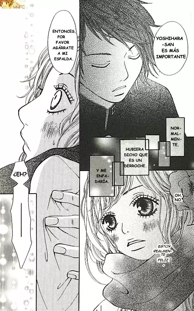 Tennenkei Ouji (2005) - Capítulo 1 - Página 40 - LectorTMOo
