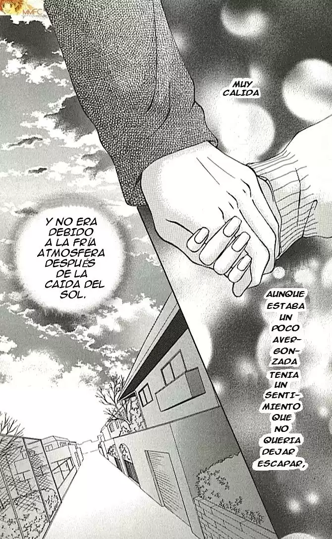 Tennenkei Ouji (2005) - Capítulo 1 - Página 43 - LectorTMOo