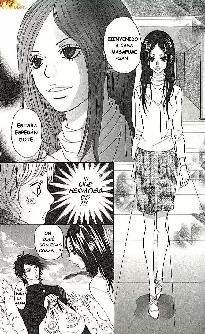 Tennenkei Ouji (2005) - Capítulo 1 - Página 45 - LectorTMOo
