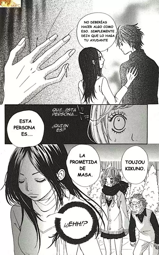 Tennenkei Ouji (2005) - Capítulo 1 - Página 46 - LectorTMOo