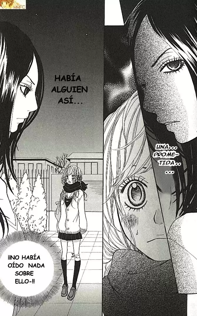 Tennenkei Ouji (2005) - Capítulo 1 - Página 47 - LectorTMOo