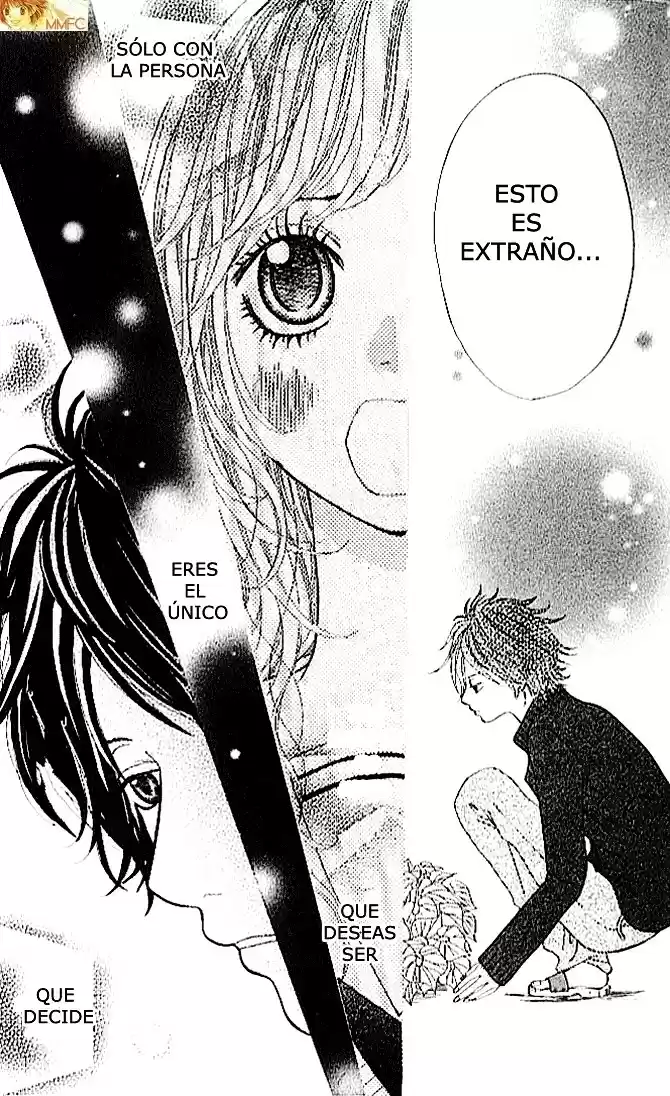 Tennenkei Ouji (2005) - Capítulo 3 - Página 11 - LectorTMOo