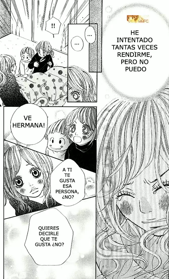 Tennenkei Ouji (2005) - Capítulo 3 - Página 12 - LectorTMOo
