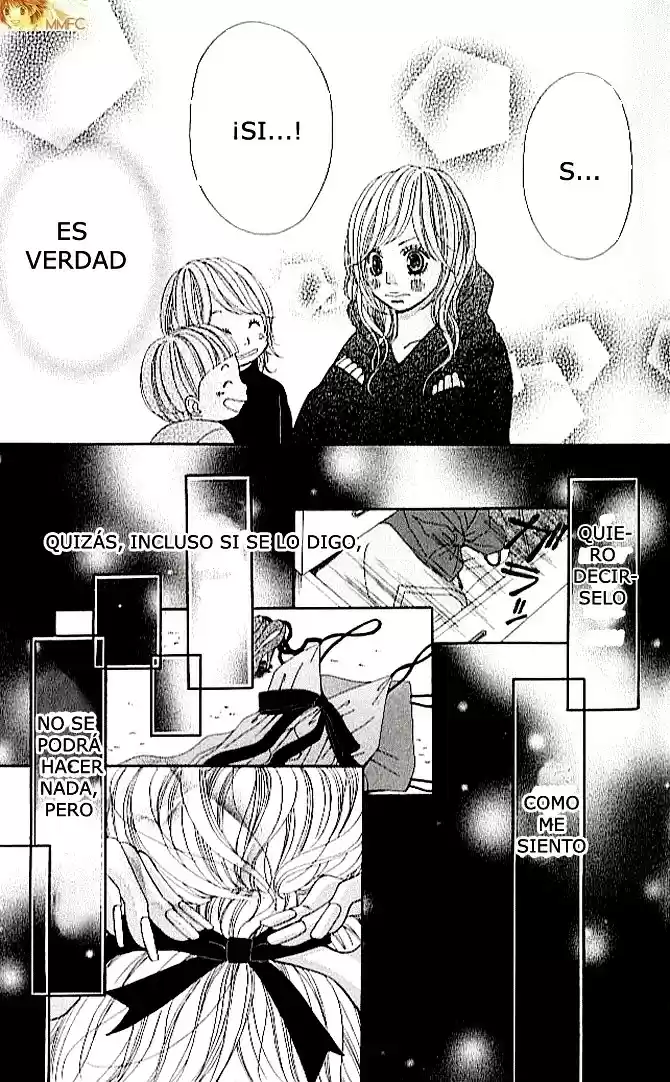 Tennenkei Ouji (2005) - Capítulo 3 - Página 13 - LectorTMOo