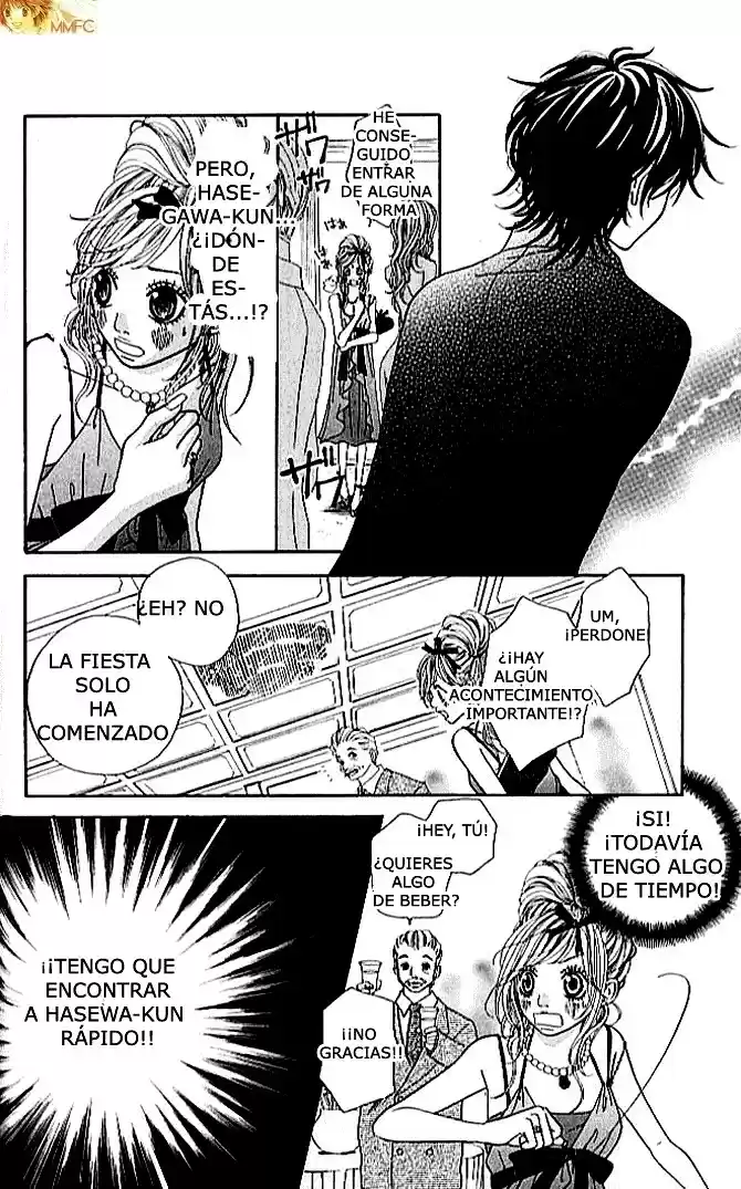 Tennenkei Ouji (2005) - Capítulo 3 - Página 16 - LectorTMOo