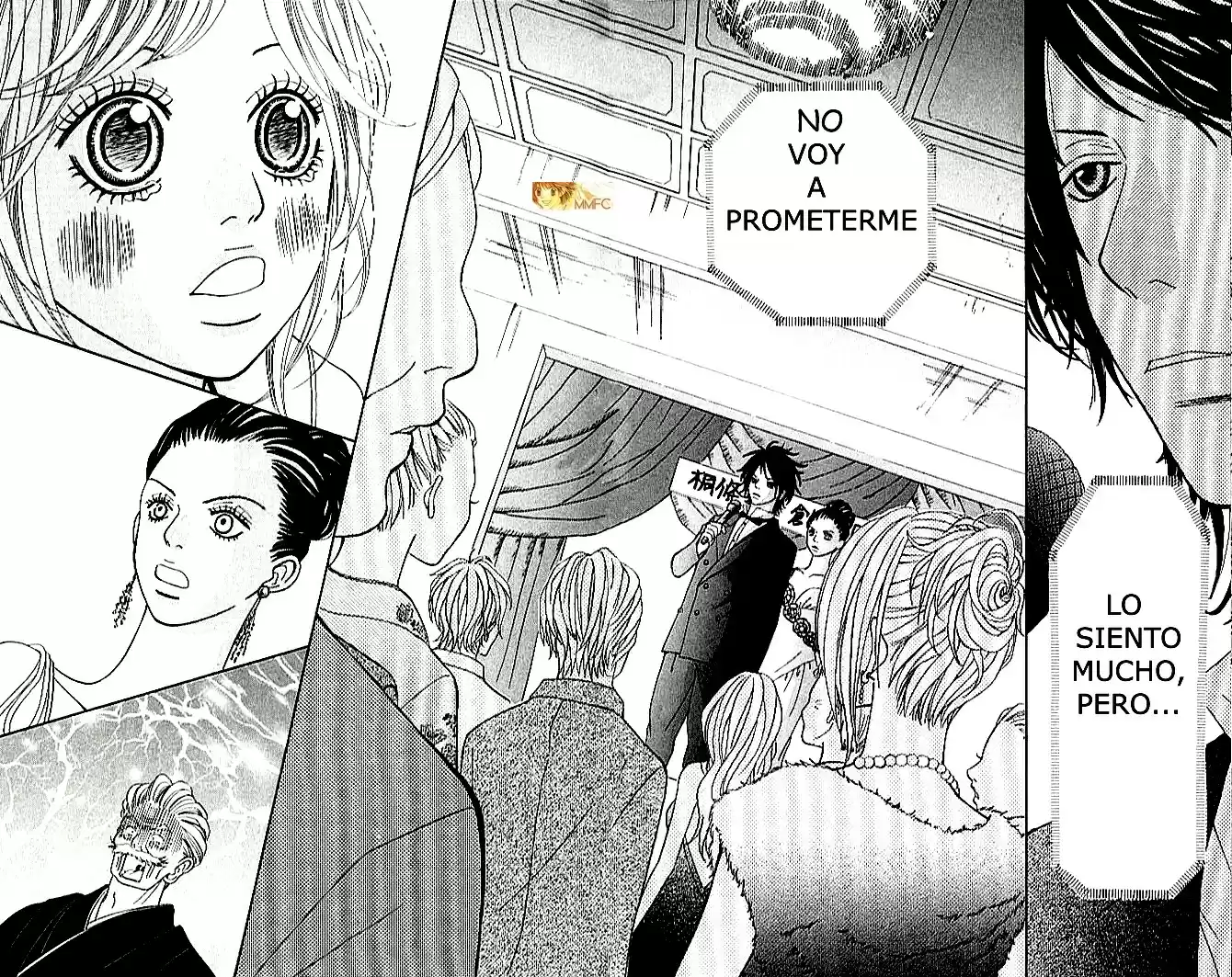 Tennenkei Ouji (2005) - Capítulo 3 - Página 20 - LectorTMOo