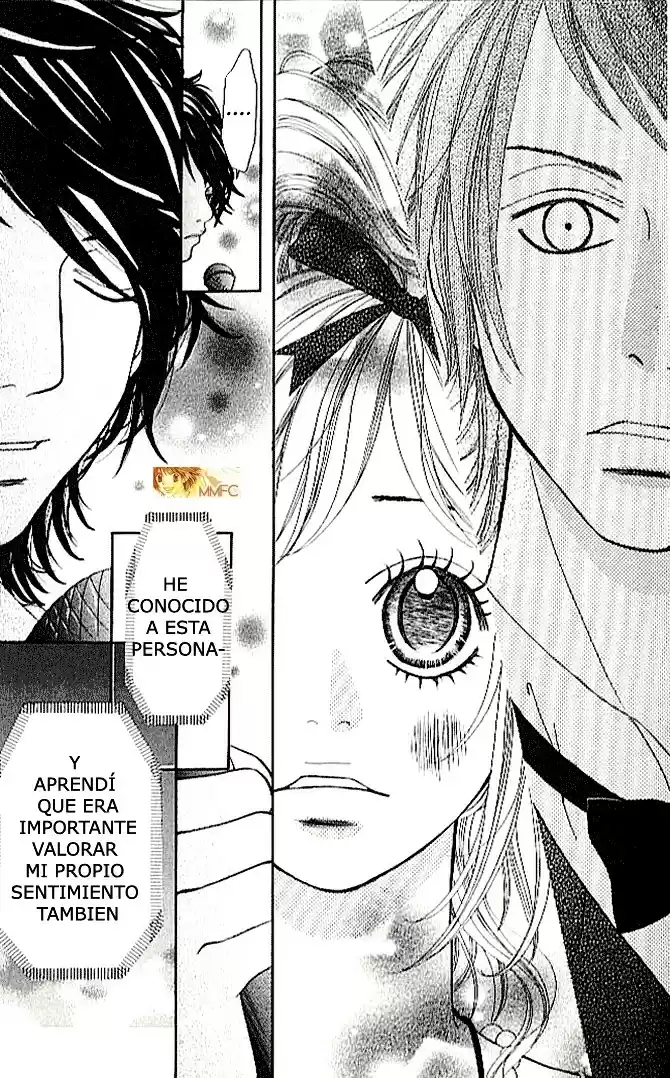 Tennenkei Ouji (2005) - Capítulo 3 - Página 22 - LectorTMOo