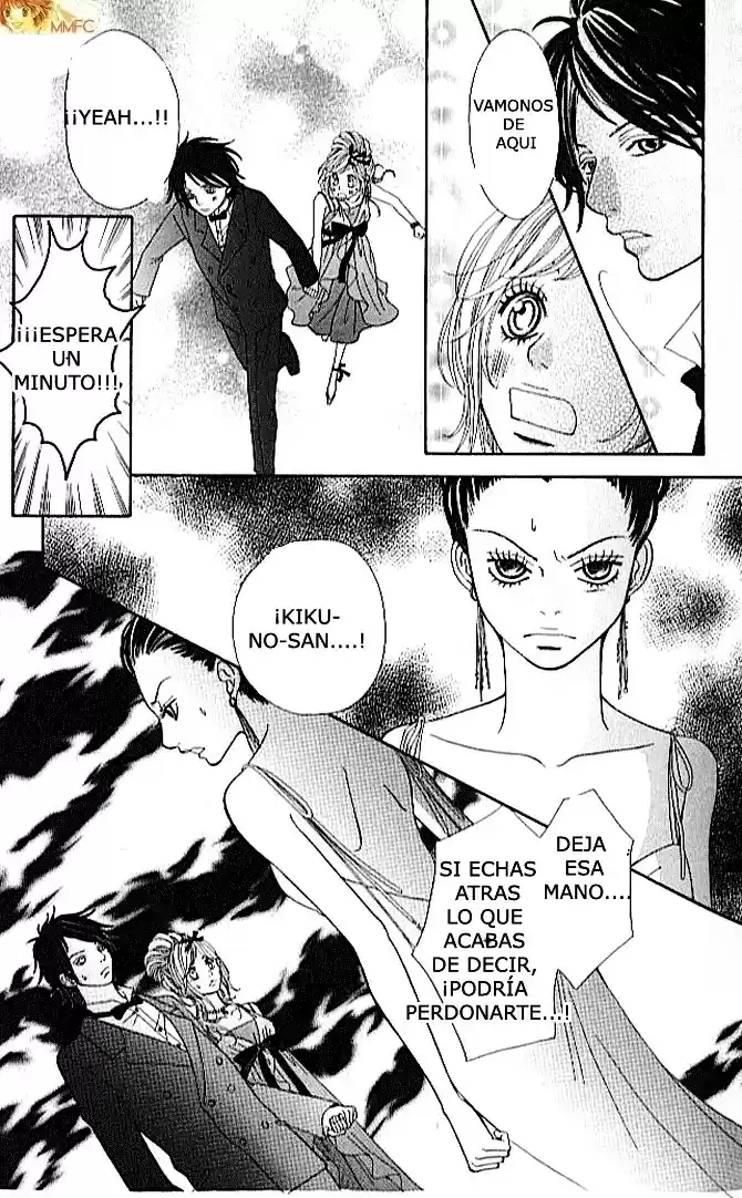 Tennenkei Ouji (2005) - Capítulo 3 - Página 26 - LectorTMOo