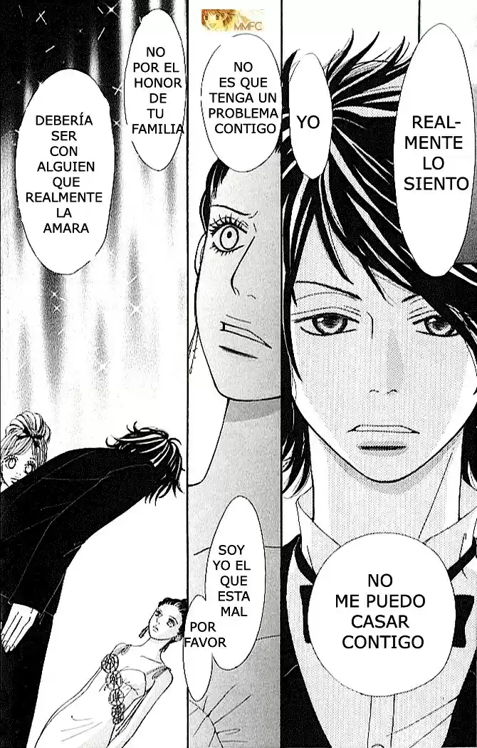 Tennenkei Ouji (2005) - Capítulo 3 - Página 27 - LectorTMOo