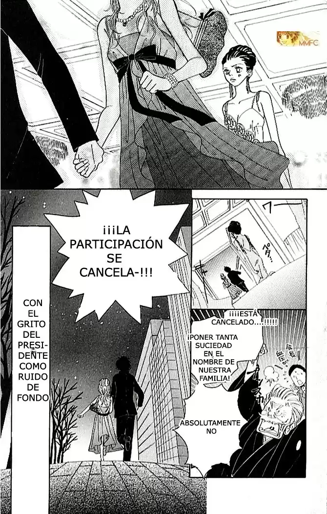 Tennenkei Ouji (2005) - Capítulo 3 - Página 28 - LectorTMOo