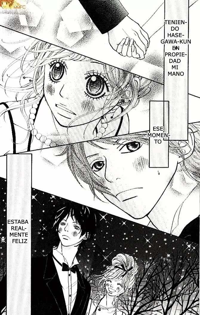 Tennenkei Ouji (2005) - Capítulo 3 - Página 29 - LectorTMOo