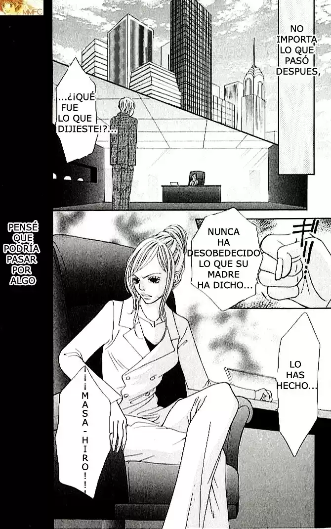 Tennenkei Ouji (2005) - Capítulo 3 - Página 30 - LectorTMOo