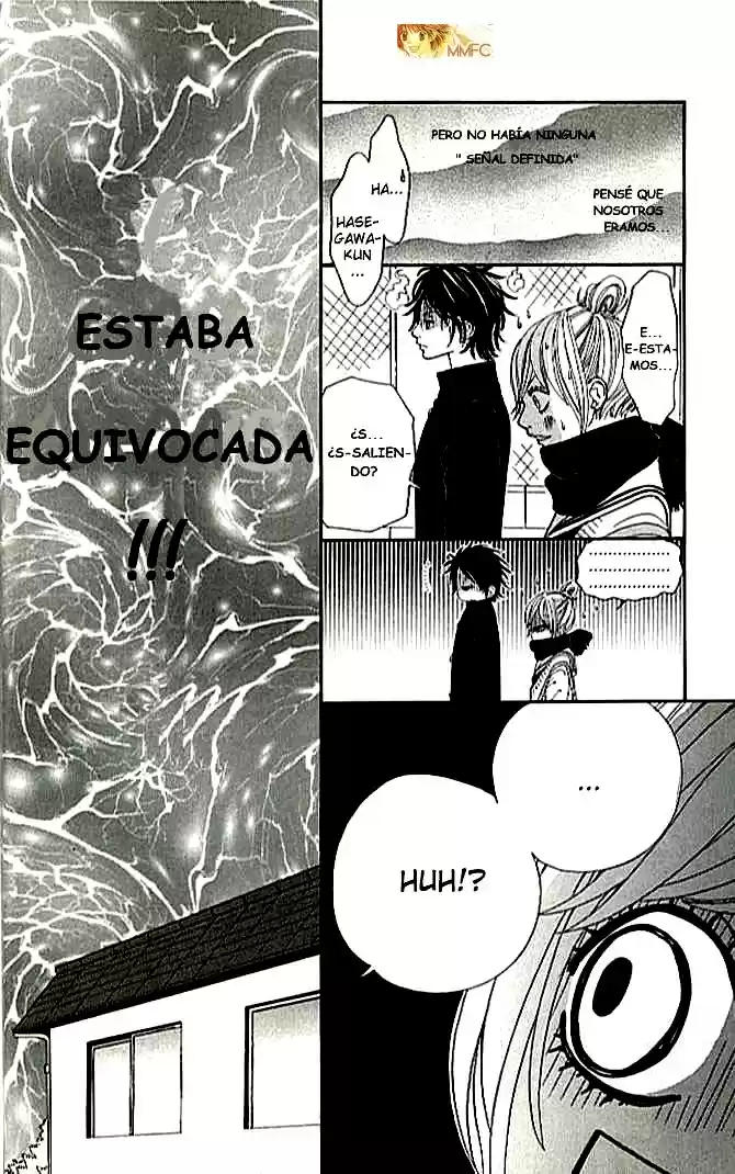 Tennenkei Ouji (2005) - Capítulo 4 - Página 12 - LectorTMOo