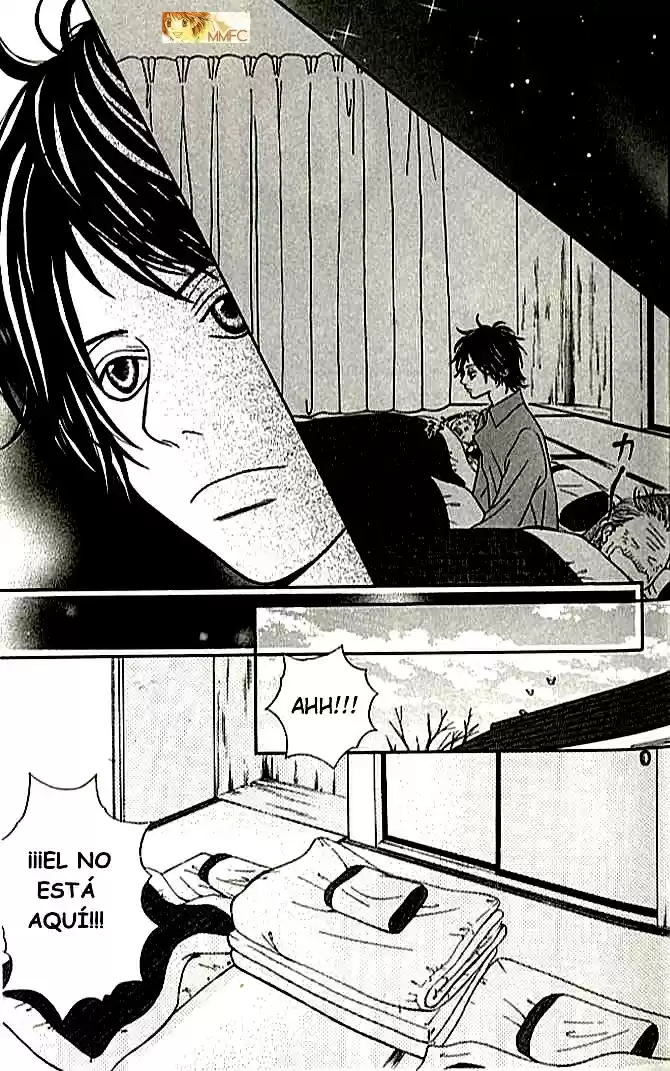 Tennenkei Ouji (2005) - Capítulo 4 - Página 15 - LectorTMOo