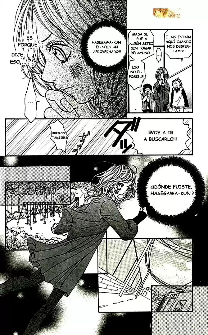 Tennenkei Ouji (2005) - Capítulo 4 - Página 16 - LectorTMOo
