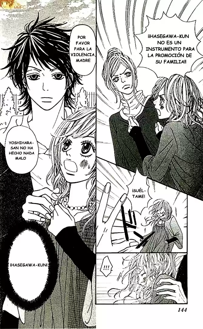 Tennenkei Ouji (2005) - Capítulo 4 - Página 20 - LectorTMOo
