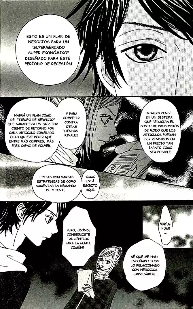 Tennenkei Ouji (2005) - Capítulo 4 - Página 22 - LectorTMOo