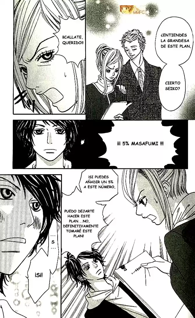 Tennenkei Ouji (2005) - Capítulo 4 - Página 25 - LectorTMOo