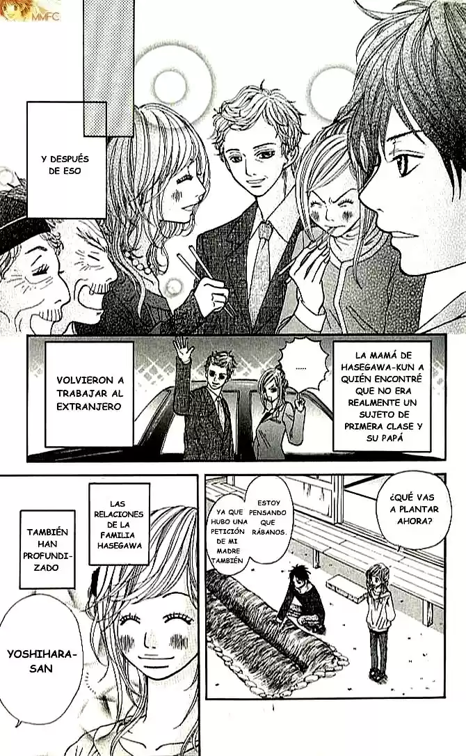 Tennenkei Ouji (2005) - Capítulo 4 - Página 29 - LectorTMOo
