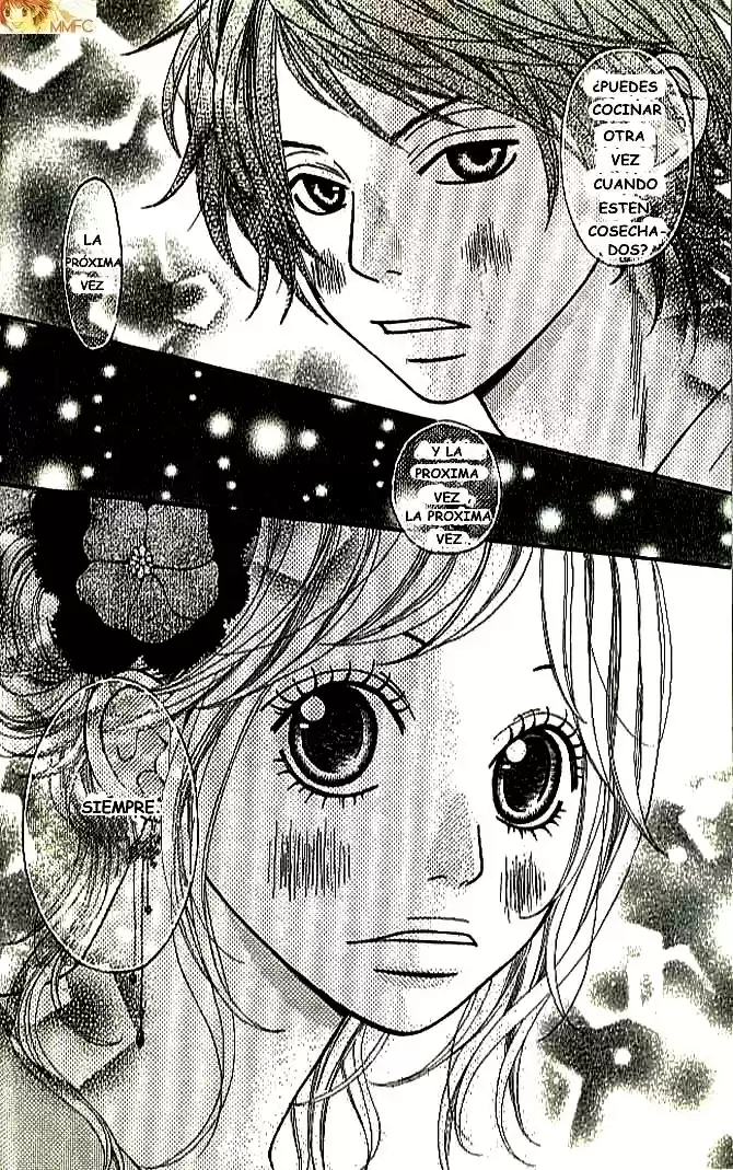 Tennenkei Ouji (2005) - Capítulo 4 - Página 30 - LectorTMOo