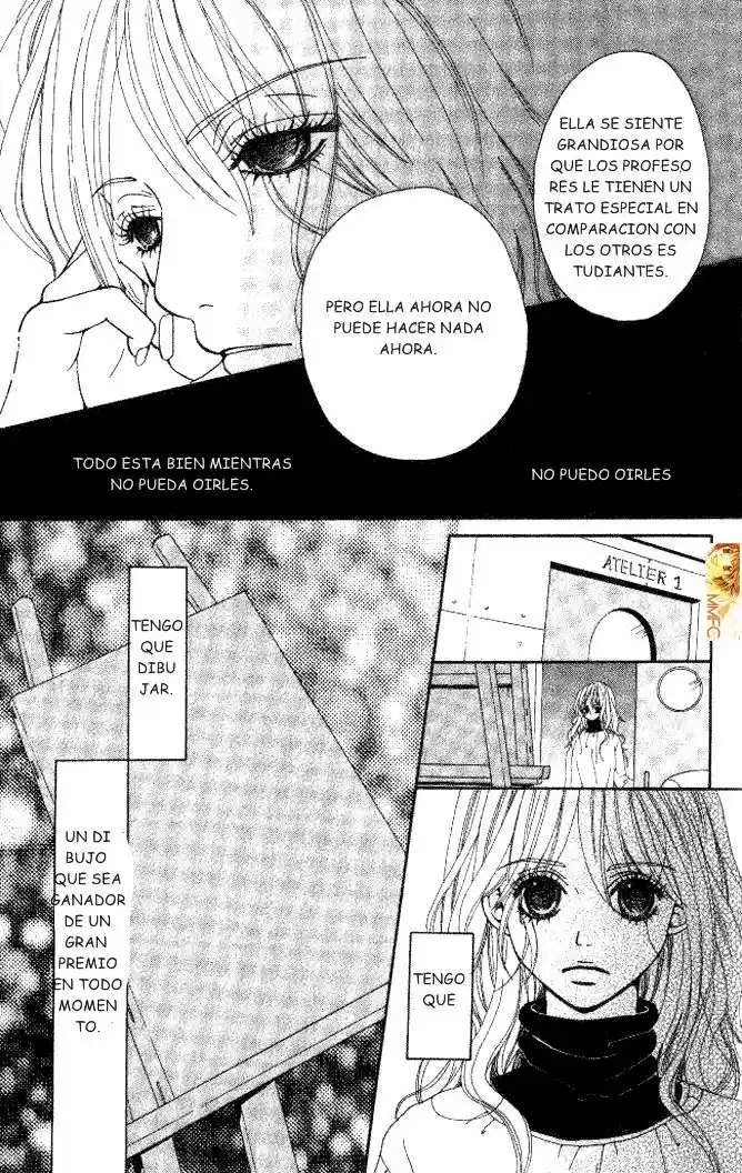 Tennenkei Ouji (2005) - Capítulo 5 - Página 5 - LectorTMOo