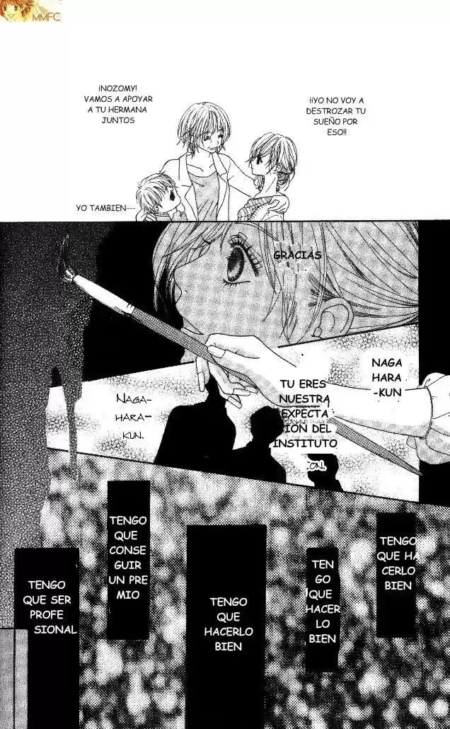 Tennenkei Ouji (2005) - Capítulo 5 - Página 10 - LectorTMOo