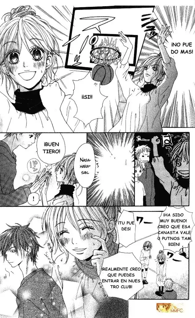 Tennenkei Ouji (2005) - Capítulo 5 - Página 15 - LectorTMOo