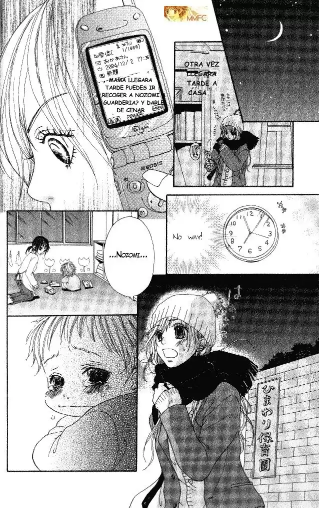 Tennenkei Ouji (2005) - Capítulo 5 - Página 16 - LectorTMOo