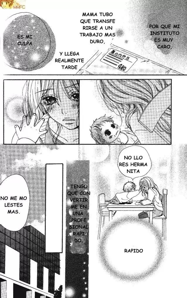 Tennenkei Ouji (2005) - Capítulo 5 - Página 18 - LectorTMOo