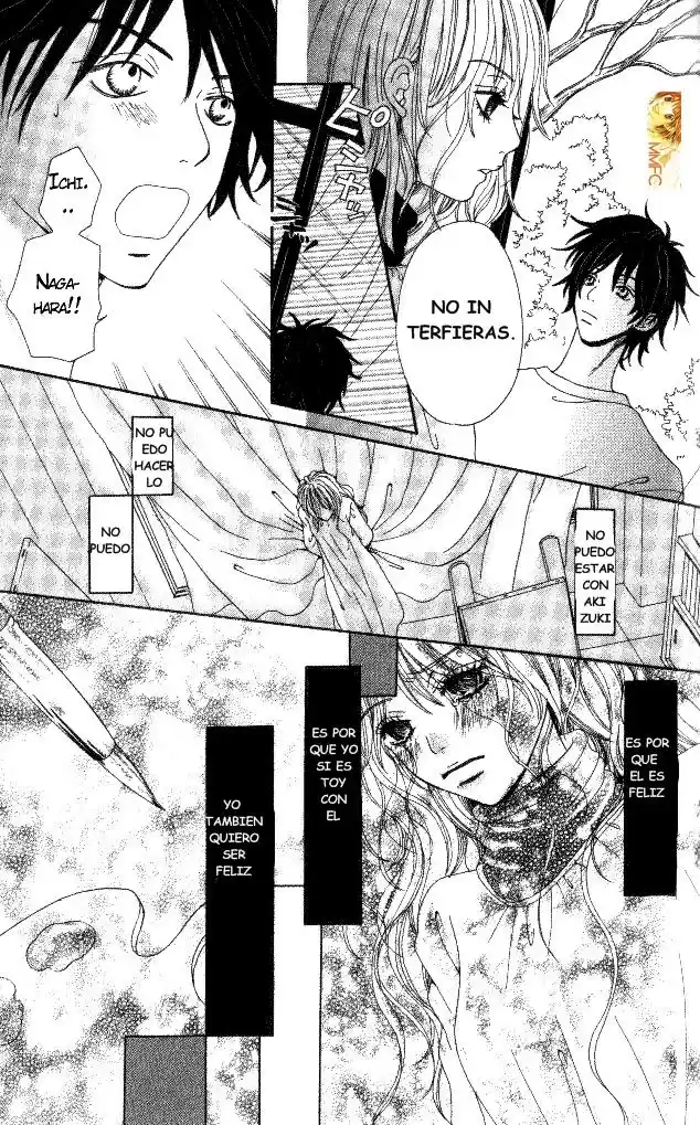 Tennenkei Ouji (2005) - Capítulo 5 - Página 19 - LectorTMOo