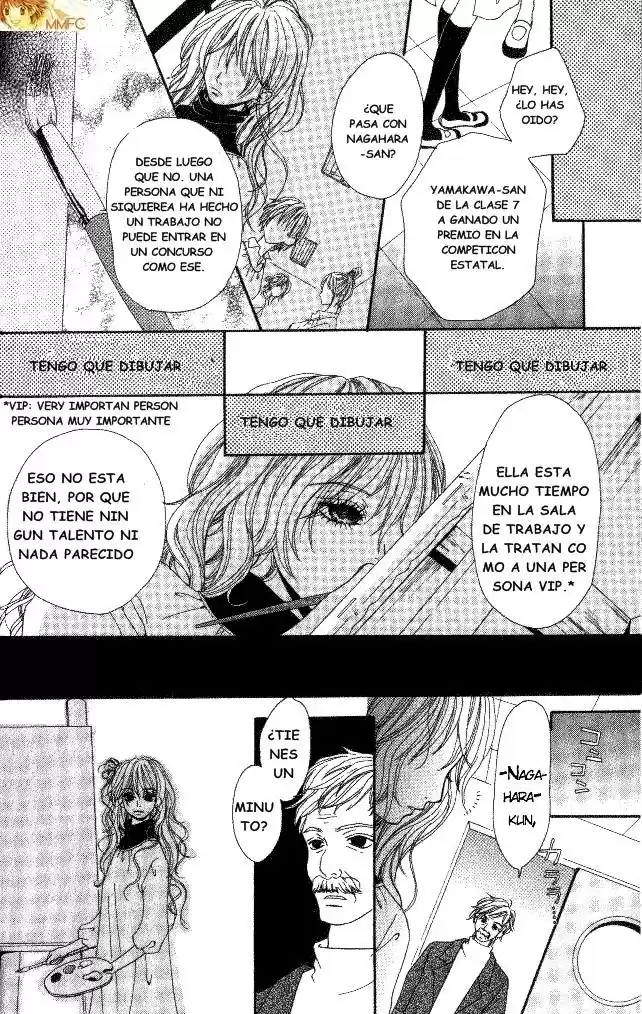 Tennenkei Ouji (2005) - Capítulo 5 - Página 20 - LectorTMOo