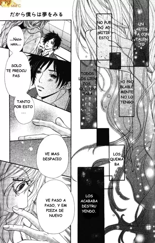 Tennenkei Ouji (2005) - Capítulo 5 - Página 23 - LectorTMOo