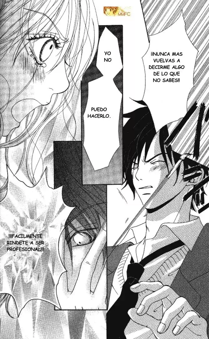 Tennenkei Ouji (2005) - Capítulo 5 - Página 24 - LectorTMOo
