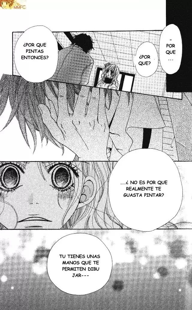 Tennenkei Ouji (2005) - Capítulo 5 - Página 25 - LectorTMOo