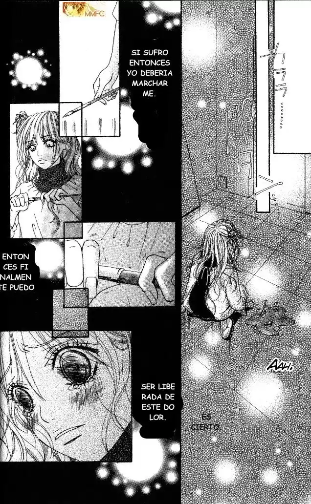 Tennenkei Ouji (2005) - Capítulo 5 - Página 26 - LectorTMOo