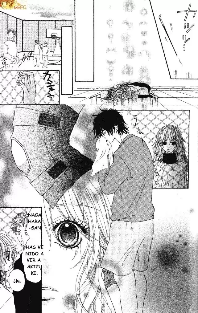 Tennenkei Ouji (2005) - Capítulo 5 - Página 27 - LectorTMOo
