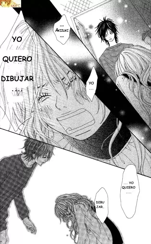 Tennenkei Ouji (2005) - Capítulo 5 - Página 29 - LectorTMOo
