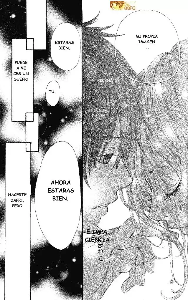 Tennenkei Ouji (2005) - Capítulo 5 - Página 30 - LectorTMOo