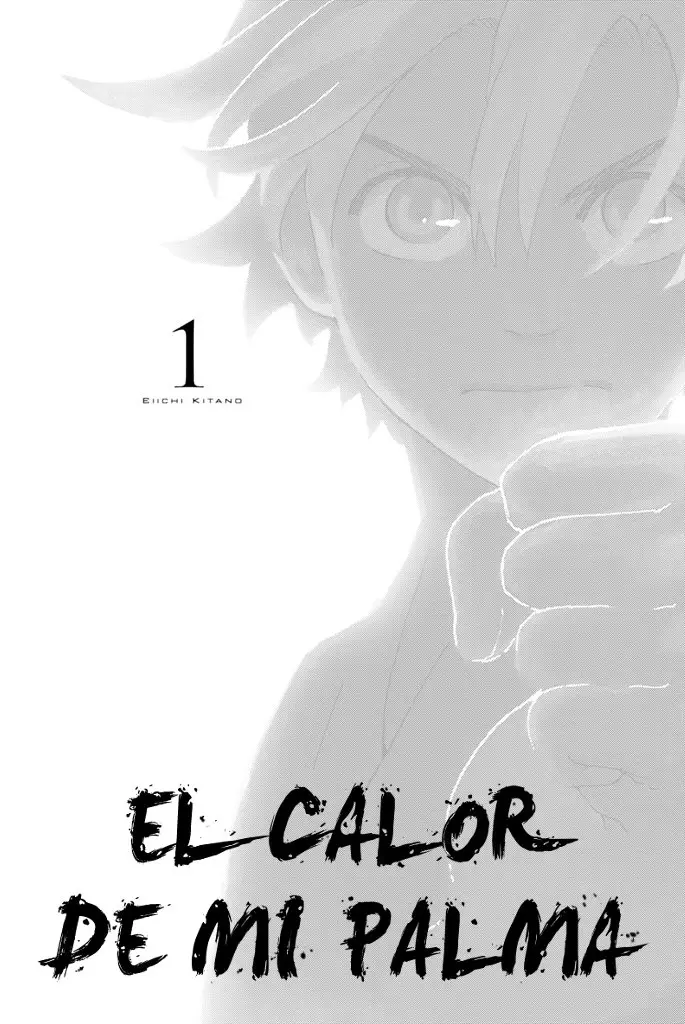 Tenohira no Netsu o - Capítulo 1 - Página 5 - LectorTMOo