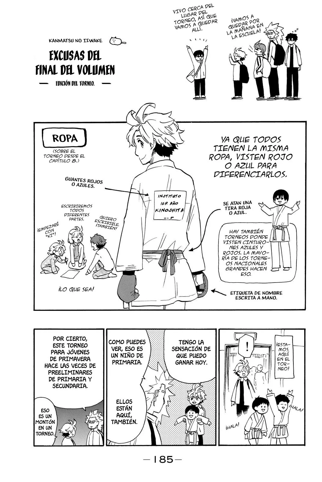 Tenohira no Netsu o - Capítulo 14 - Página 20 - LectorTMOo
