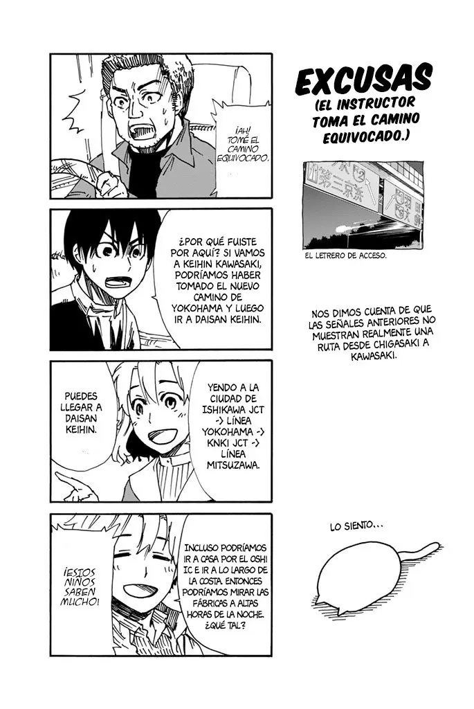 Tenohira no Netsu o - Capítulo 5.5 - Página 4 - LectorTMOo