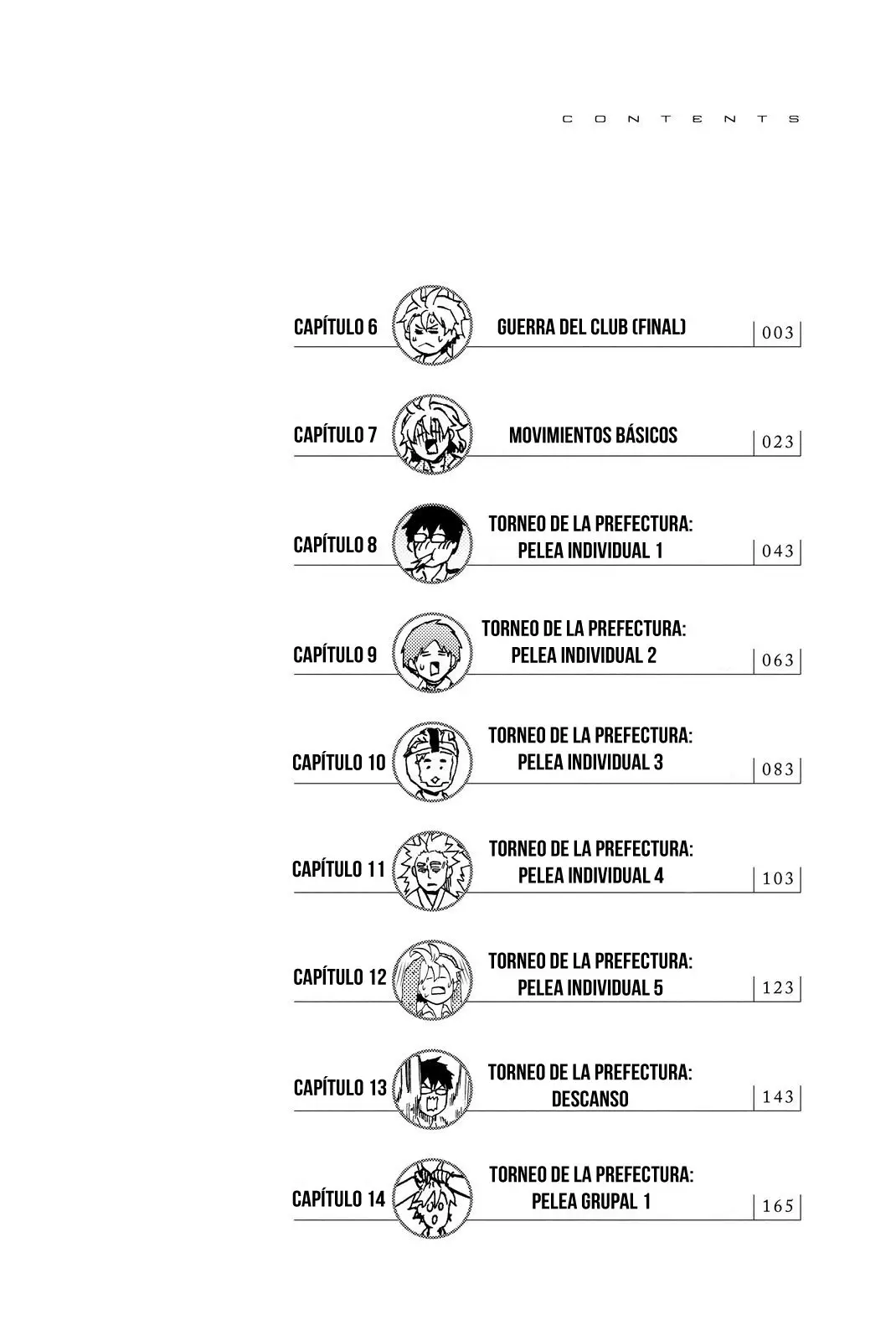 Tenohira no Netsu o - Capítulo 6 - Página 4 - LectorTMOo