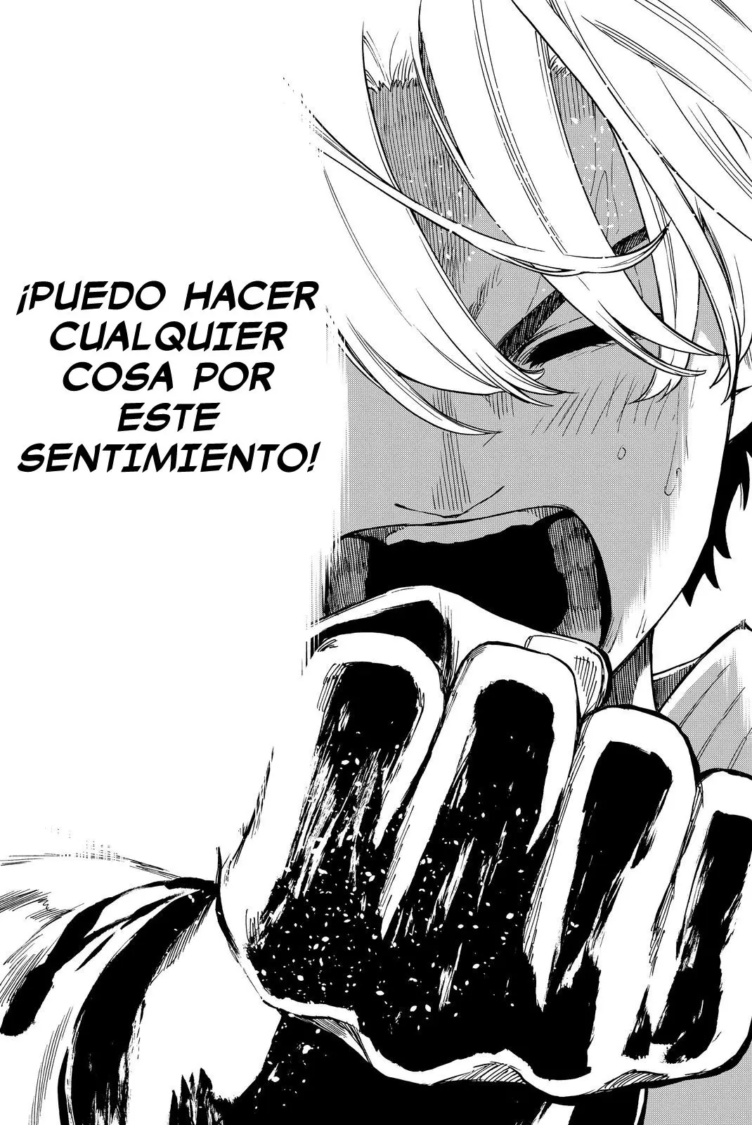 Tenohira no Netsu o - Capítulo 6 - Página 21 - LectorTMOo