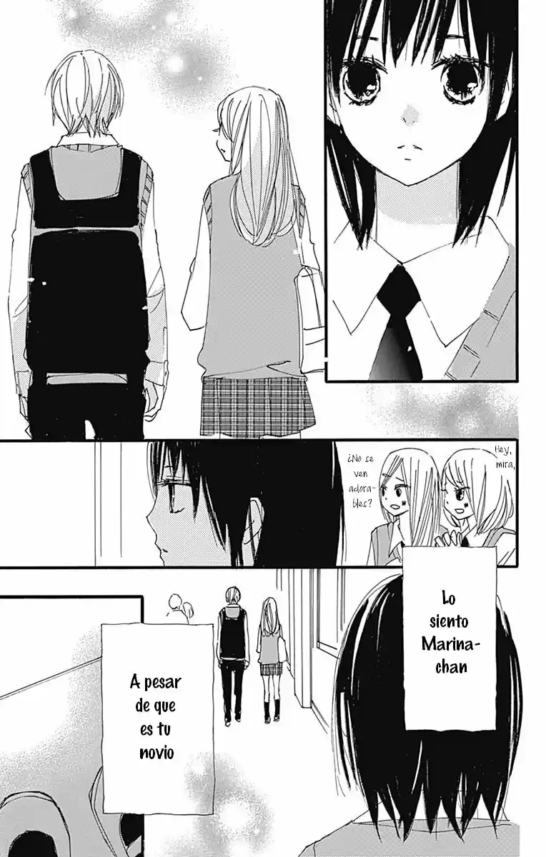 Tenohira no Sherbet (2015) - Capítulo 10 - Página 10 - LectorTMOo