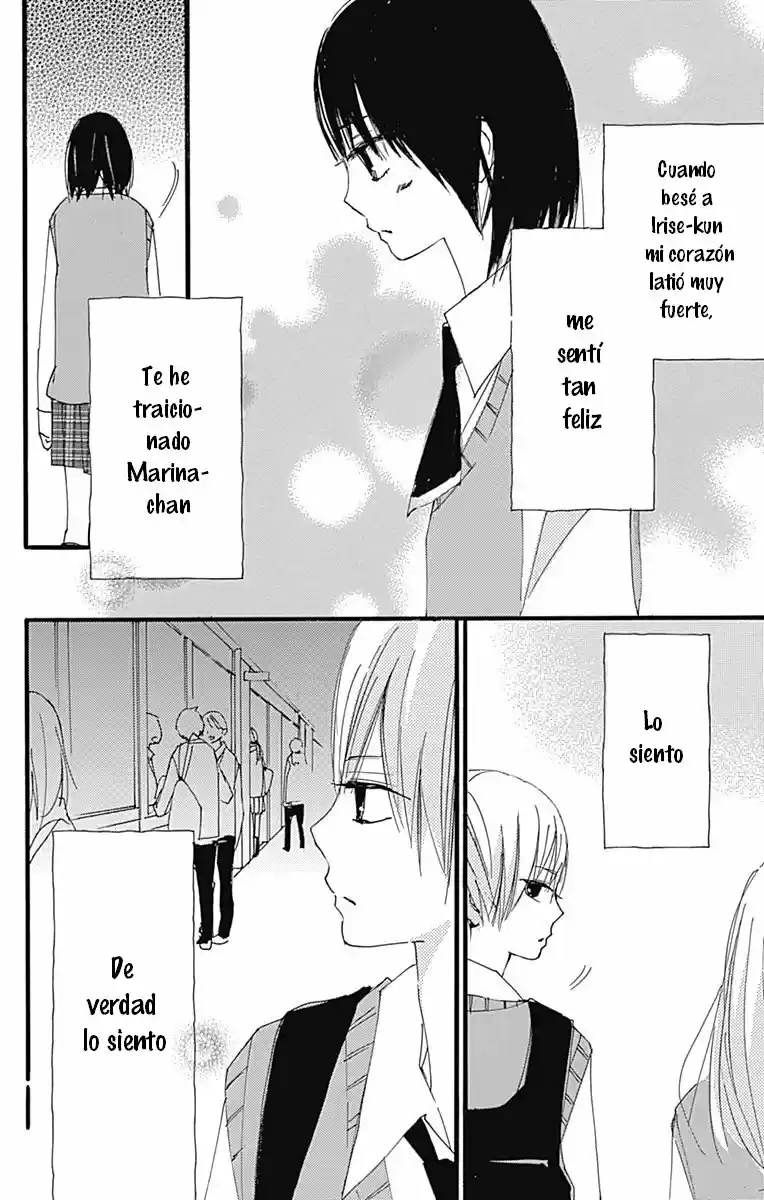 Tenohira no Sherbet (2015) - Capítulo 10 - Página 11 - LectorTMOo